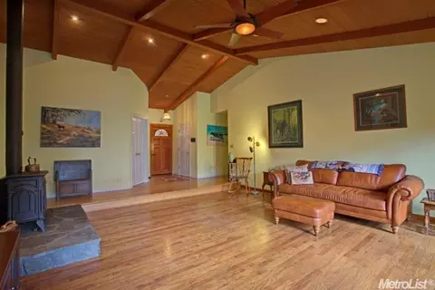 5349 Crestline Dr, Foresthill, CA 95631 photo 5