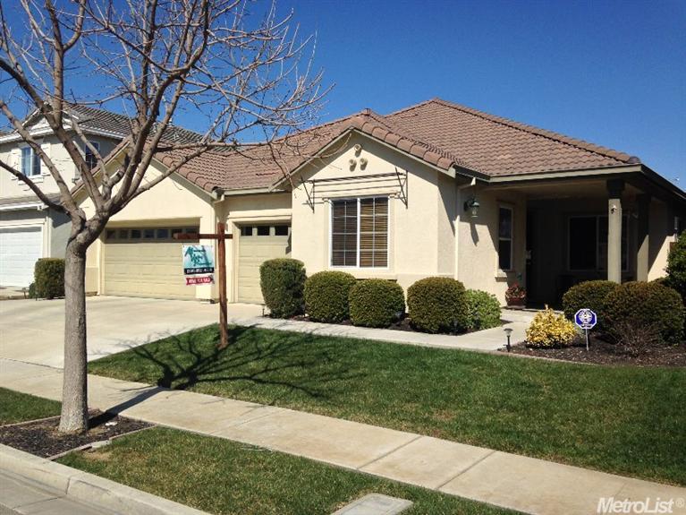 1517 Marigold Dr, Patterson, CA 95363 photo 1