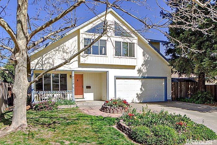 3033 Campbell Pl, Davis, CA 95618 photo 2