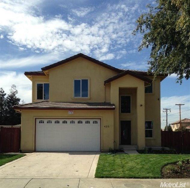 435 Gianelli St, Tracy, CA 95376 photo 1