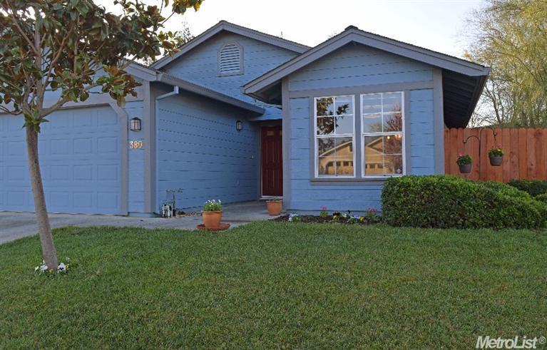 380 Becerra Way, Davis, CA 95618 photo 1