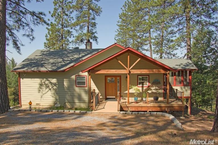 6049 Shoo Fly Rd, Placerville, CA 95667 photo 1