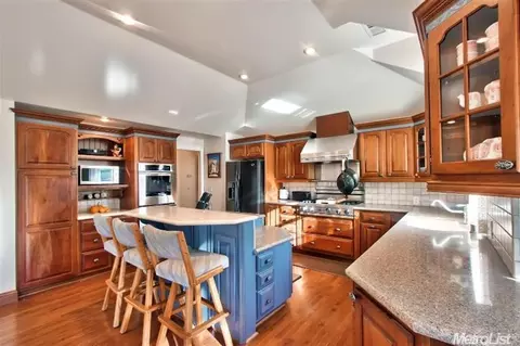 7040 High Cliff Rd, Loomis, CA 95650 photo 5