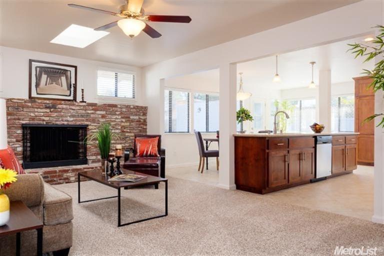 4412 Jan Dr, Carmichael, CA 95608 photo 1