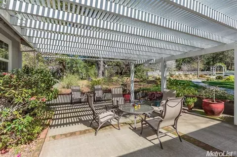 19552 Sun Ranch Rd, Grass Valley, CA 95949 photo 5