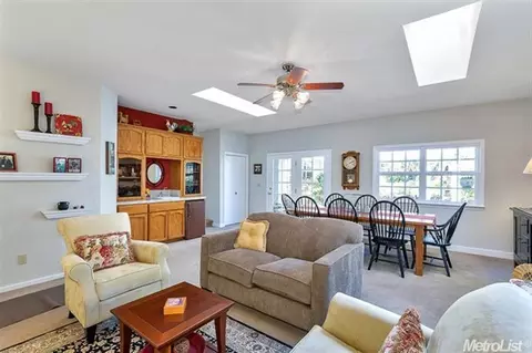 19552 Sun Ranch Rd, Grass Valley, CA 95949 photo 15