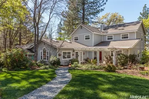 19552 Sun Ranch Rd, Grass Valley, CA 95949 photo 3