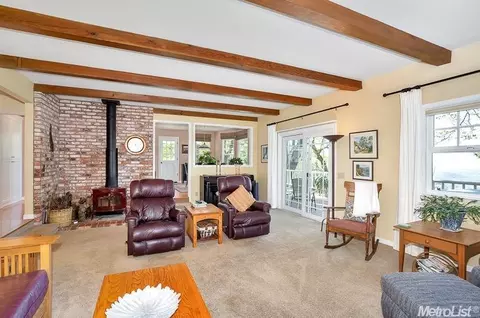 19552 Sun Ranch Rd, Grass Valley, CA 95949 photo 9
