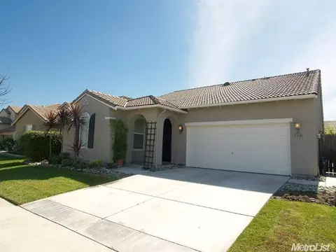 1440 Cliff Swallow Dr, Patterson, CA 95363 photo 2
