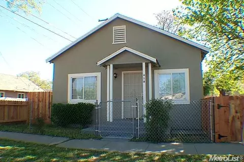 418 S Madison St, Modesto, CA 95351 photo 1