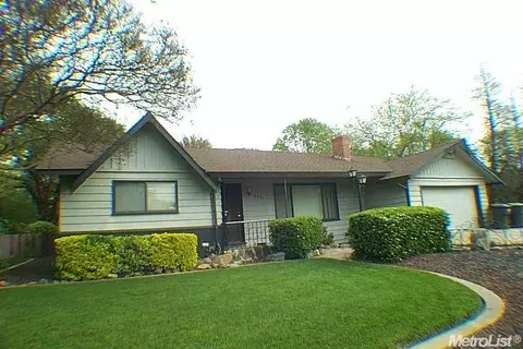 5021 Whitney Ave, Carmichael, CA 95608 photo 1