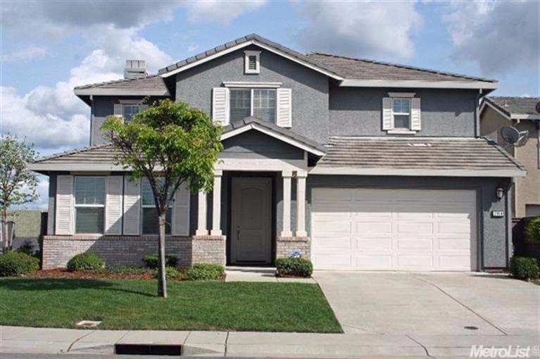 2158 Ranch View Dr, Rocklin, CA 95765 photo 2