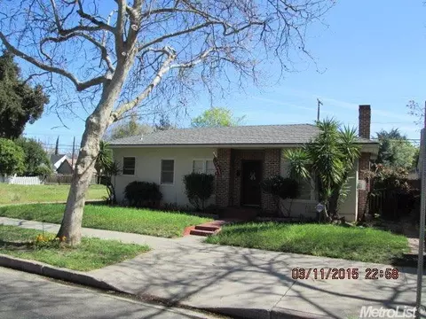 516 College Ave, Modesto, CA 95350 photo 1
