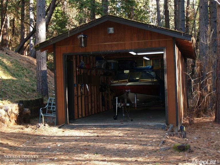 12228 E Bennet Rd, Grass Valley, CA 95945 photo 16