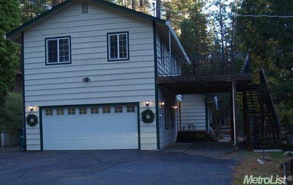 12228 E Bennet Rd, Grass Valley, CA 95945 photo 1