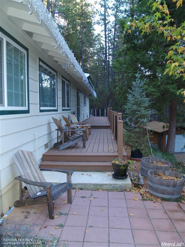 12228 E Bennet Rd, Grass Valley, CA 95945 photo 17