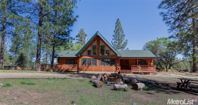 2800 La Paz Rd, Placerville, CA 95667 photo 1