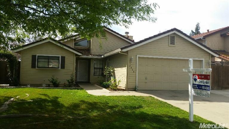 2404 Wagon Wheel Ln, Modesto, CA 95355 photo 1
