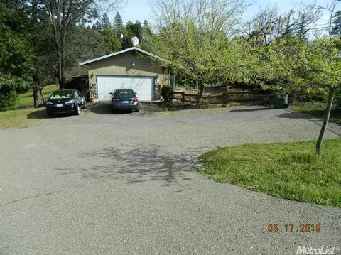 2281 Cold Springs Rd, Placerville, CA 95667 photo 2