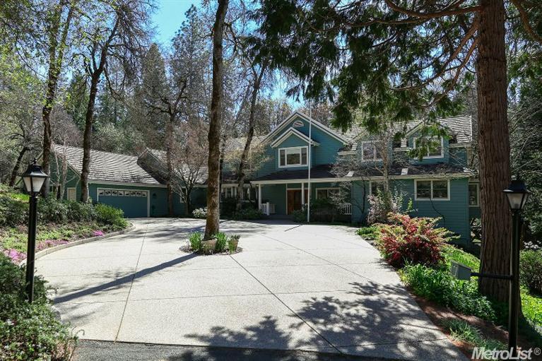 13407 Thoroughbred Loop, Grass Valley, CA 95949 photo 1