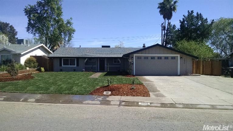 5932 Anthony Dr, Orangevale, CA 95662 photo 2