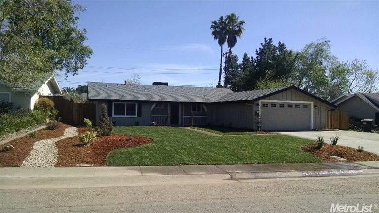 5932 Anthony Dr, Orangevale, CA 95662 photo 1