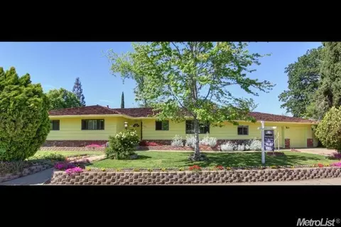 4033 Rochdale Dr, Carmichael, CA 95608 photo 1