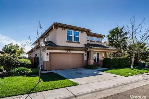 2538 Caravaggio Dr, Davis, CA 95618 photo 2
