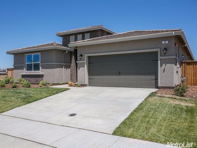 101 Monaco Ct, Lincoln, CA 95648 photo 2