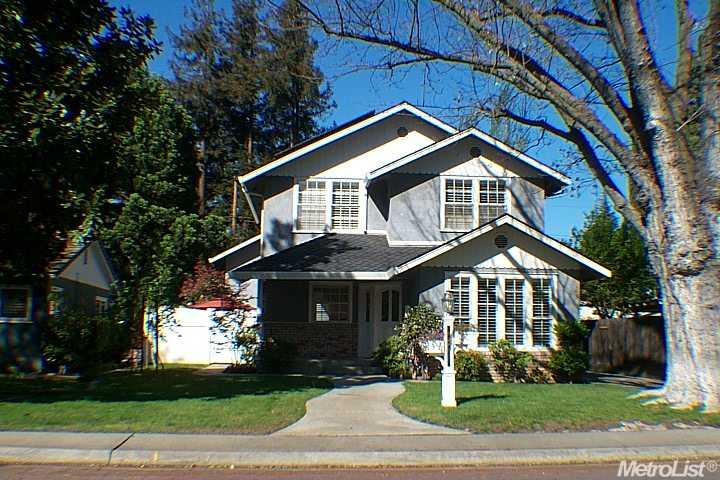 1113 Mills Ave, Modesto, CA 95350 photo 1