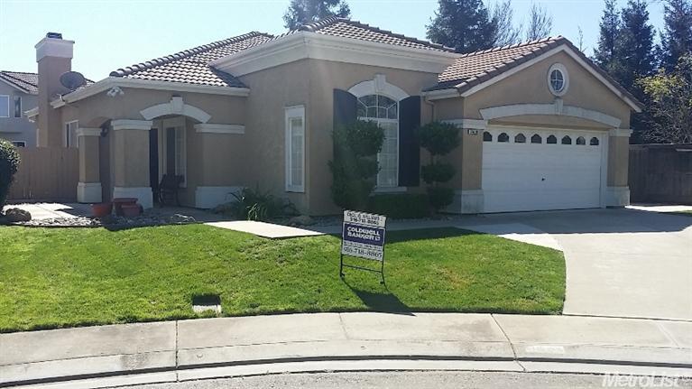 3500 Pinenut Ct, Modesto, CA 95355 photo 1