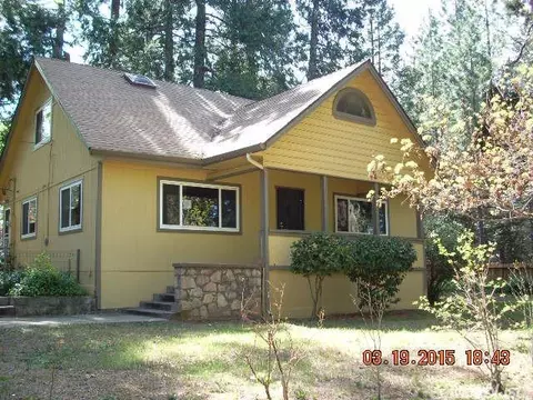 4258 Carson Rd, Camino, CA 95709 photo 1