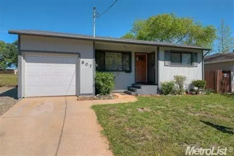 807 Comstock Dr, Folsom, CA 95630 photo 1