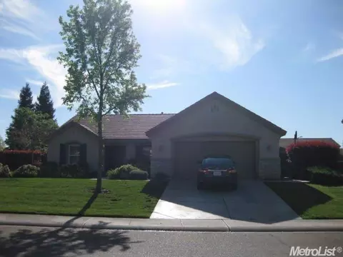 4469 Pittsfield Way, Mather, CA 95655 photo 1