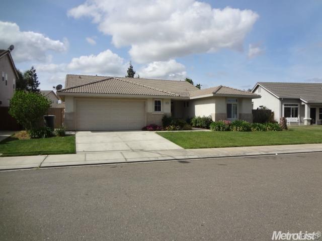 3423 San Carlos Ct, Merced, CA 95348 photo 2