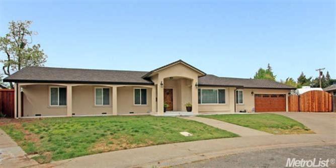 4714 Oakshire Ct, Carmichael, CA 95608 photo 1
