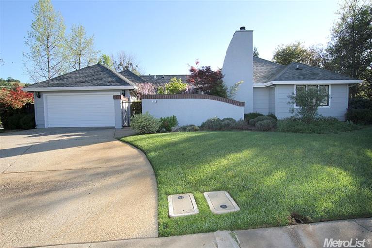 255 Manor Ct, Sutter Creek, CA 95685 photo 1