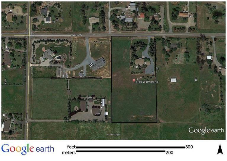 11766 Walmort Rd, Wilton, CA 95693 photo 1