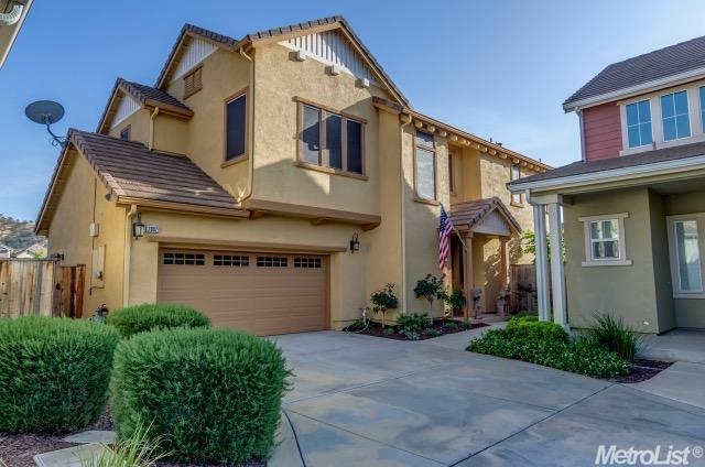 20821 Grapevine Dr, Patterson, CA 95363 photo 1