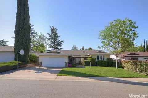 6414 Rolling Way, Carmichael, CA 95608 photo 1