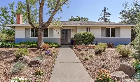 704 Mulberry Ln, Davis, CA 95616 photo 1