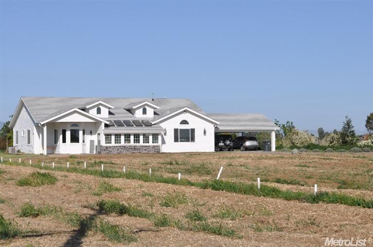 25200 County Road 95, Davis, CA 95616 photo 1