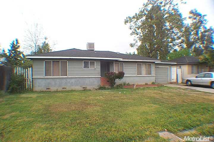 855 Hansen Ave, Merced, CA 95340 photo 1