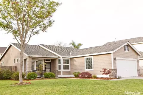 4620 Lucinda Ave, Keyes, CA 95328 photo 1