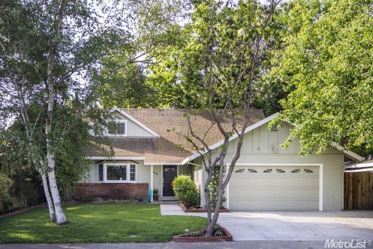 2516 Bates Dr, Davis, CA 95618 photo 1
