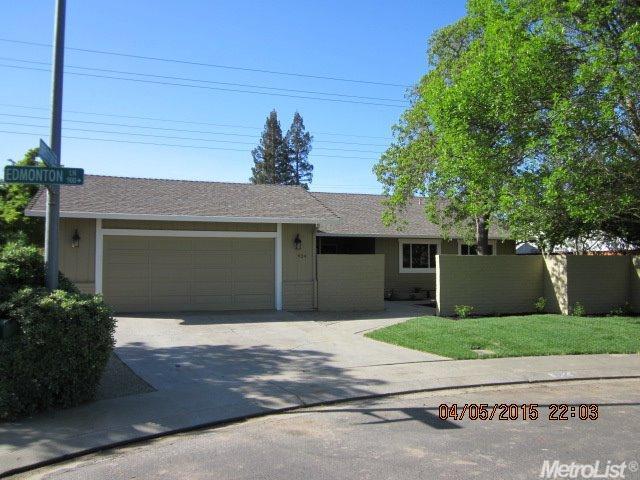 924 Edmonton, Modesto, CA 95356 photo 1