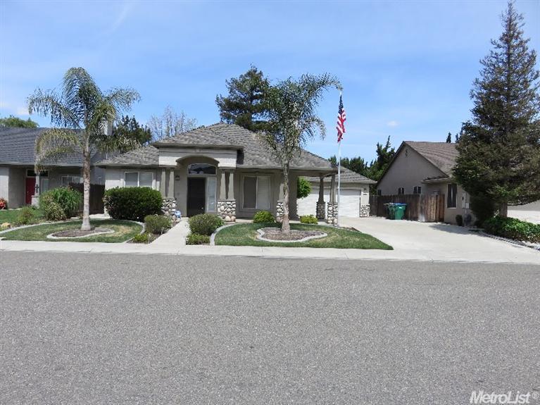 6521 Walnut Haven Dr, Hughson, CA 95326 photo 1