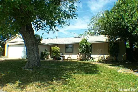 6363 Templeton Dr, Carmichael, CA 95608 photo 1