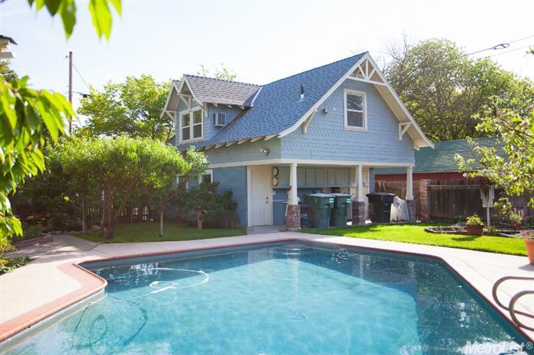 203 Park Ave, Modesto, CA 95354 photo 1