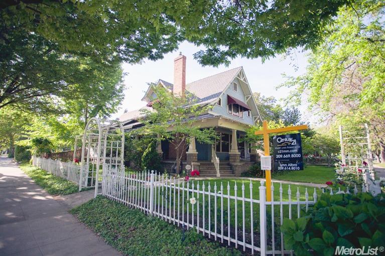 203 Park Ave, Modesto, CA 95354 photo 6